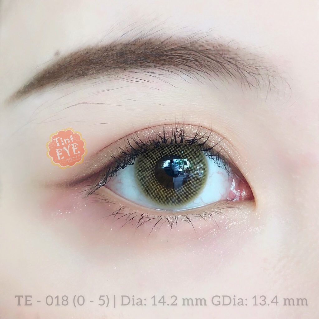 [TẶNG COMBO 115K] khi mua dòng kính Cao Cấp Tinteye Lens