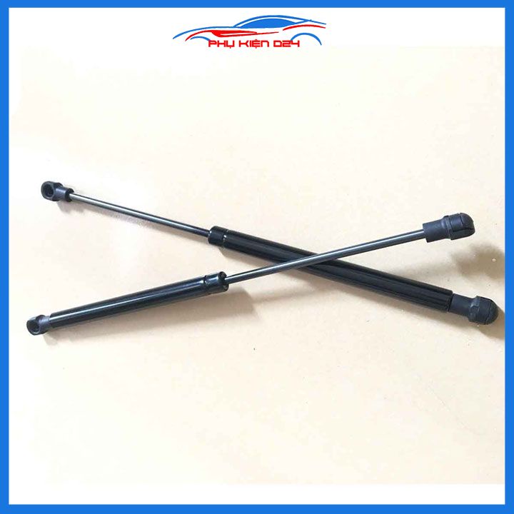 Ty thủy lực chống nắp capo cho xe Ford Focus 2013-2014-2015-2016-2017-2018 hỗ trợ mở tự động