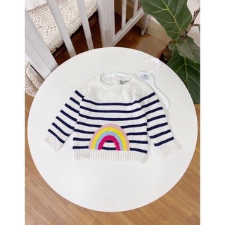 Áo len Prinmark xuất xịn cho bé gái