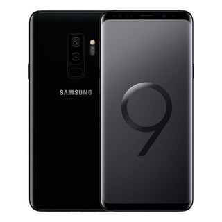 Nắp Lưng Kính Samsung Galaxy S9 Plus Đủ Màu