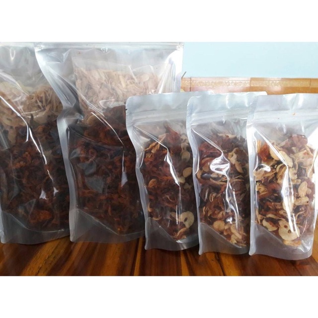 1KG KHÔ HEO GIẢ BÒ LOẠI 1 DAI NGON VỪA VẶN