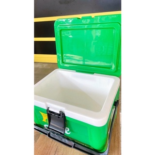 THÙNG ĐÁ SPRITE 8L