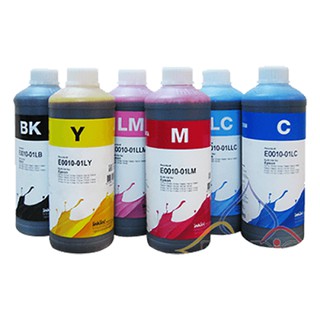 Mực In InkTec Hàn Quốc 1 Lít