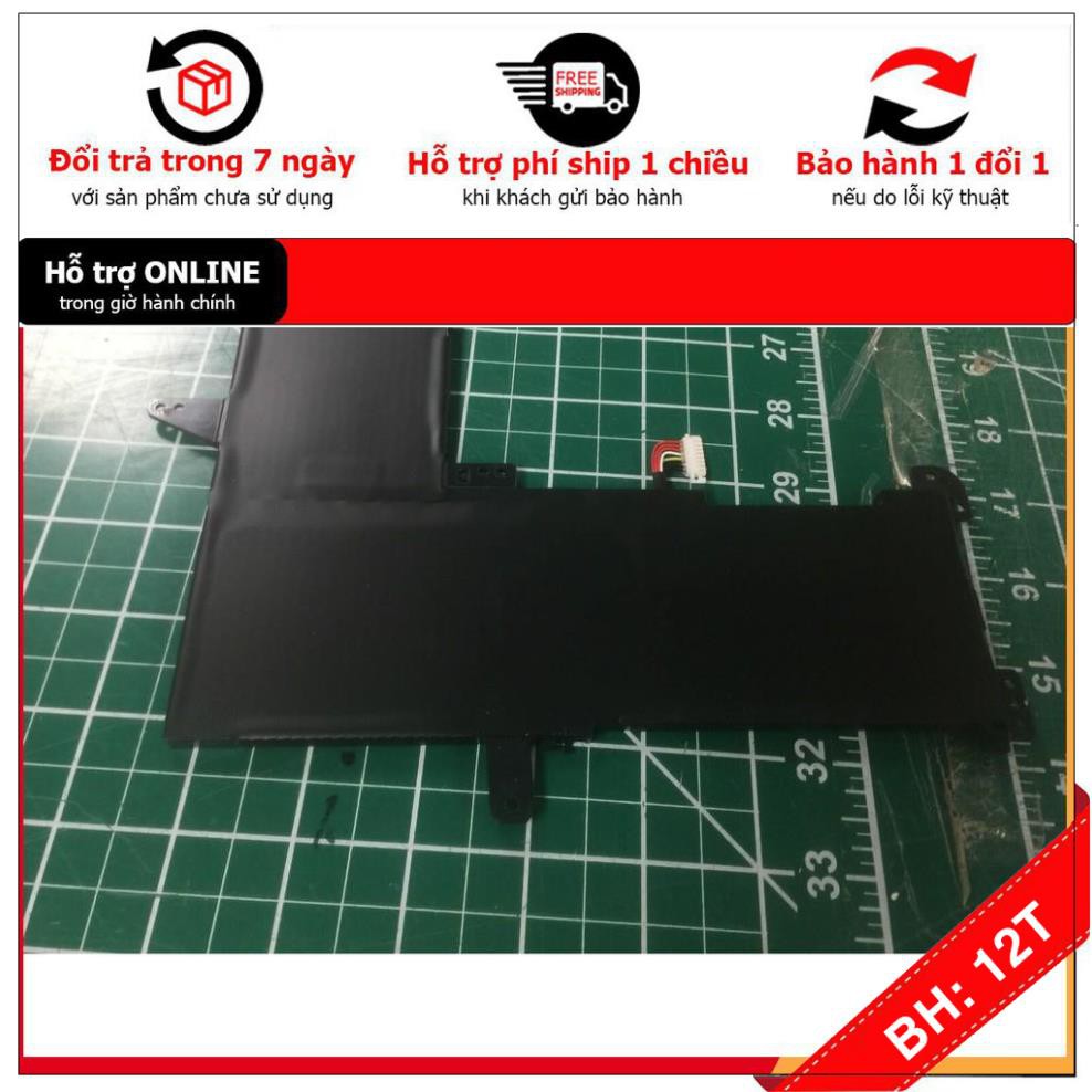 BH12TH . Pin - Battery Asus VivoBook S510UA, B31N1637