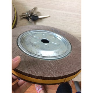 phớt đánh bóng