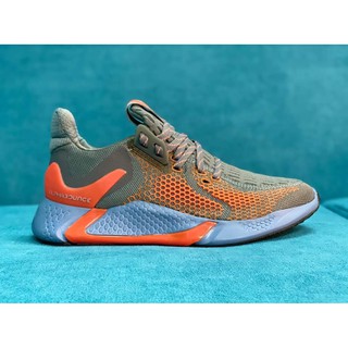 ⚡️ ⚡️ [FullBox &Bill] Giày Alphabounce InstinctM màu cam HOT HIT