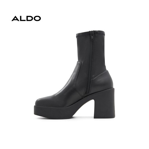 Boot cao gót nữ Aldo UPSTEP