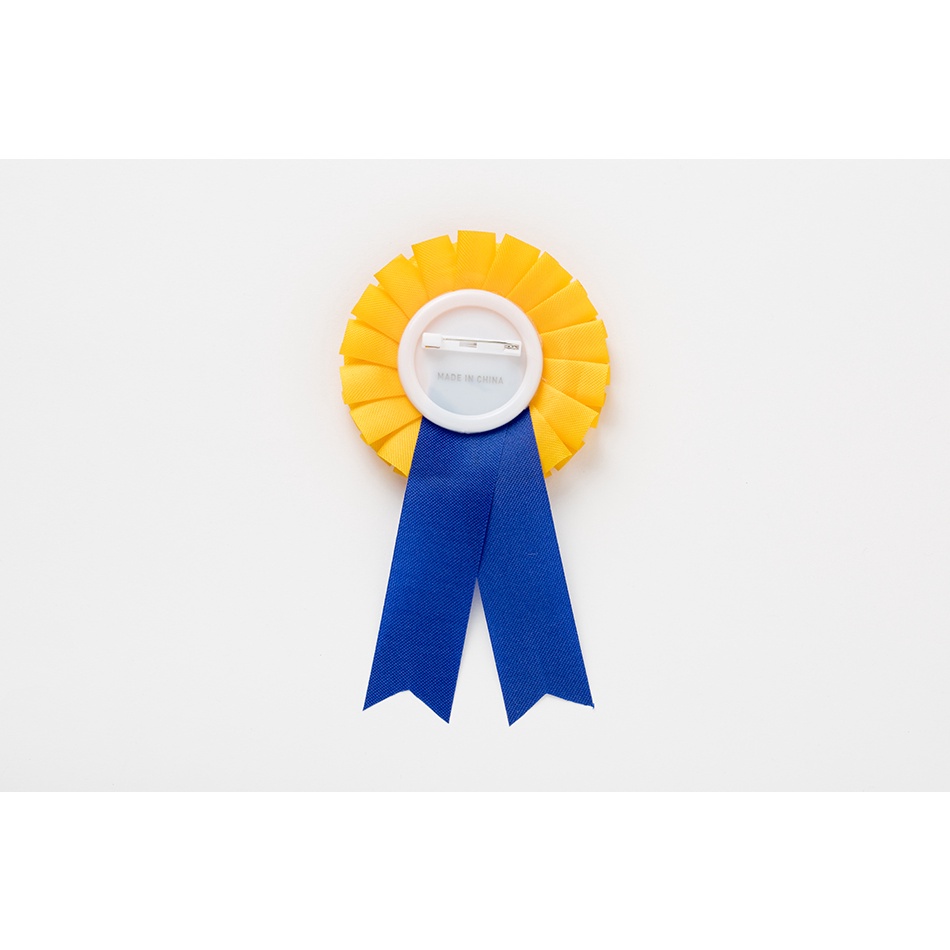 Huy Hiệu ARTBOX Hàn Quốc Kim Loại Trang Trí Sinh Nhật