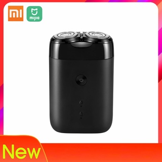 Máy cạo râu mini Xiaomi Mijia S100 MSX201 chính hãng