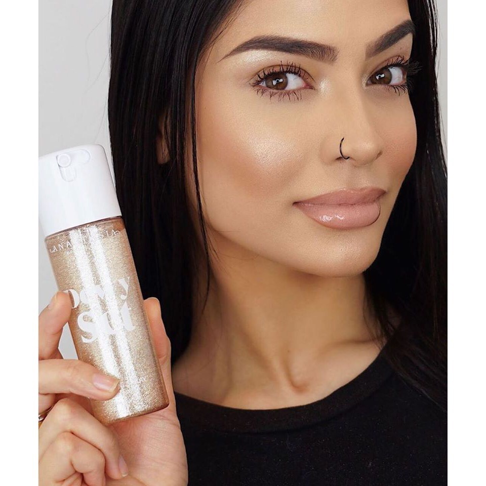 Xịt khóa Makeup Anastasia Dewy Set Setting Spray 100ml | BigBuy360 - bigbuy360.vn