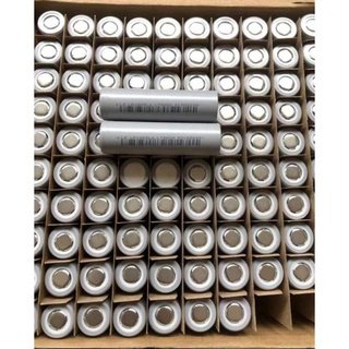 10 Cell Pin 18650 Lishen Xám Chính Hãng 2000mAh10C Xả 20A,13-14mΩ -Lisen Chính Hãng Loại Tốt Dung Lượng Cao