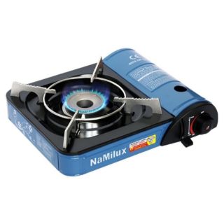 Bếp gas mini Namilux NA161PF (màu sắc ngẫu nhiên)