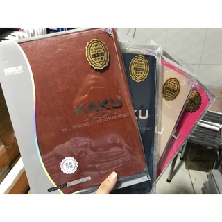 Bao da kaku cho ibad pro 11" 2021