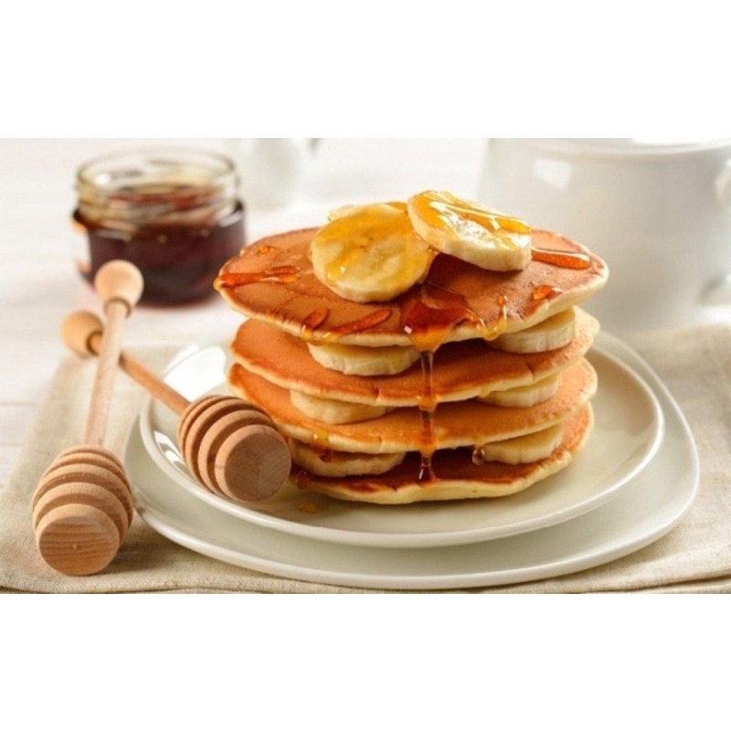 Bột trộn sẵn bánh Pancake Fancy’s 1kg