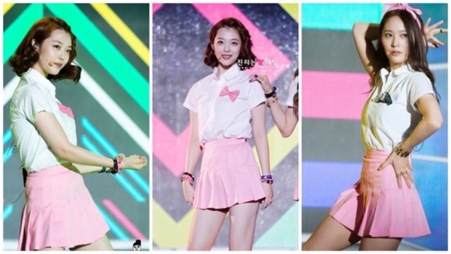 CHÂN VÁY TENNIS ULZZANG MÀU HỒNG HÌNH THẬT 🎋🤗🤗 | BigBuy360 - bigbuy360.vn