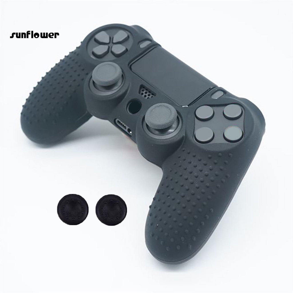 Vỏ bọc LENOVO bằng silicon bảo vệ chống bụi cho tay cầm chơi game