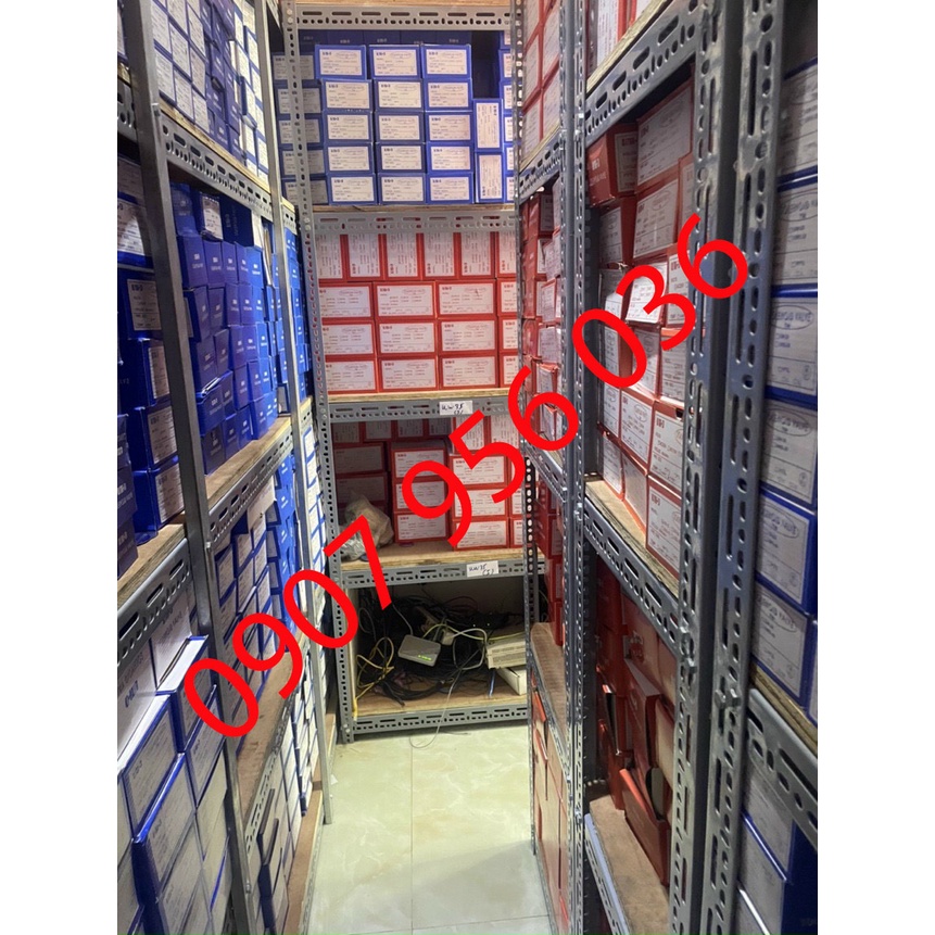 Xi lanh khí nén SDA 50 Số Lượng Lớn - Giao Hàng Nhanh