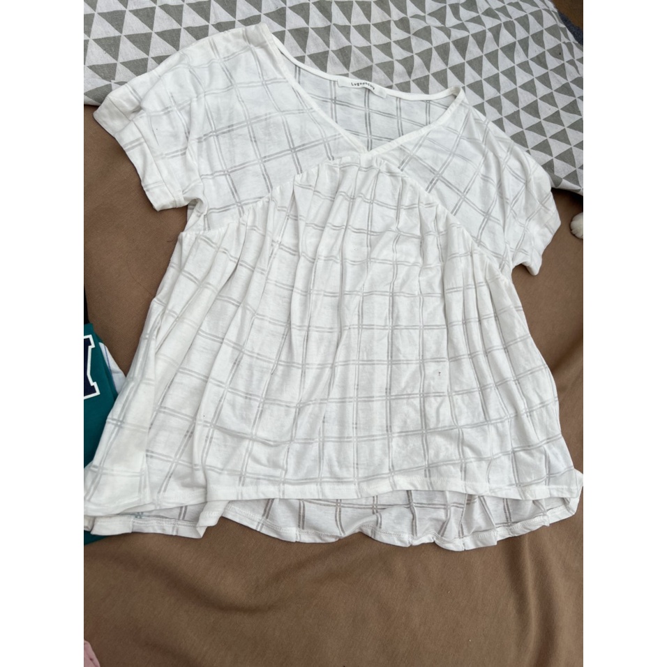 Áo phông Hàn 2hand