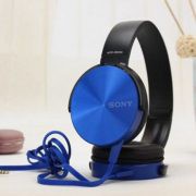 [FreeShip>199k] Headphone Sony EX450 Sale