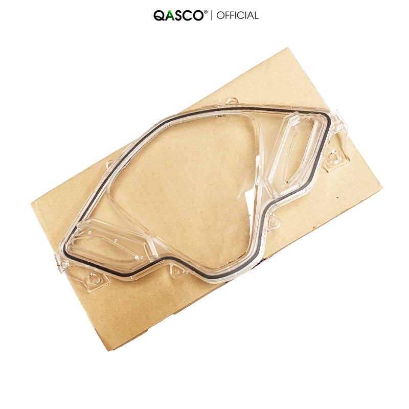 Mặt kính đồng hồ công tơ mét HONDA Air Blade 110 Fi  QA(37211KVGV41) _( 7B 4M)