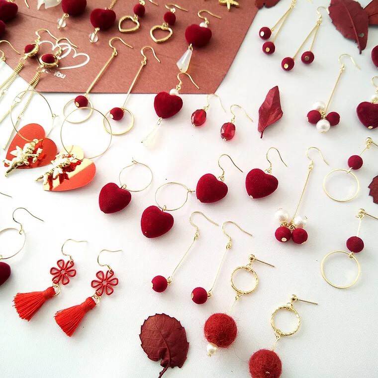 Bông tai Quảng Châu