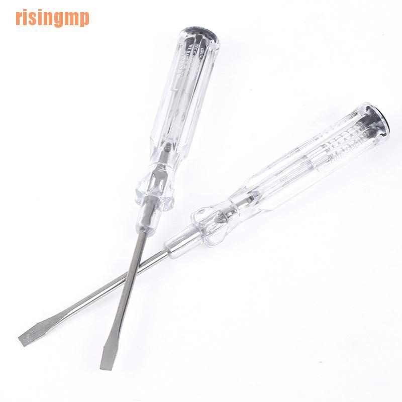 Bộ 2 Dụng Cụ Thử Điện Chuyên Dụng Chất Lượng