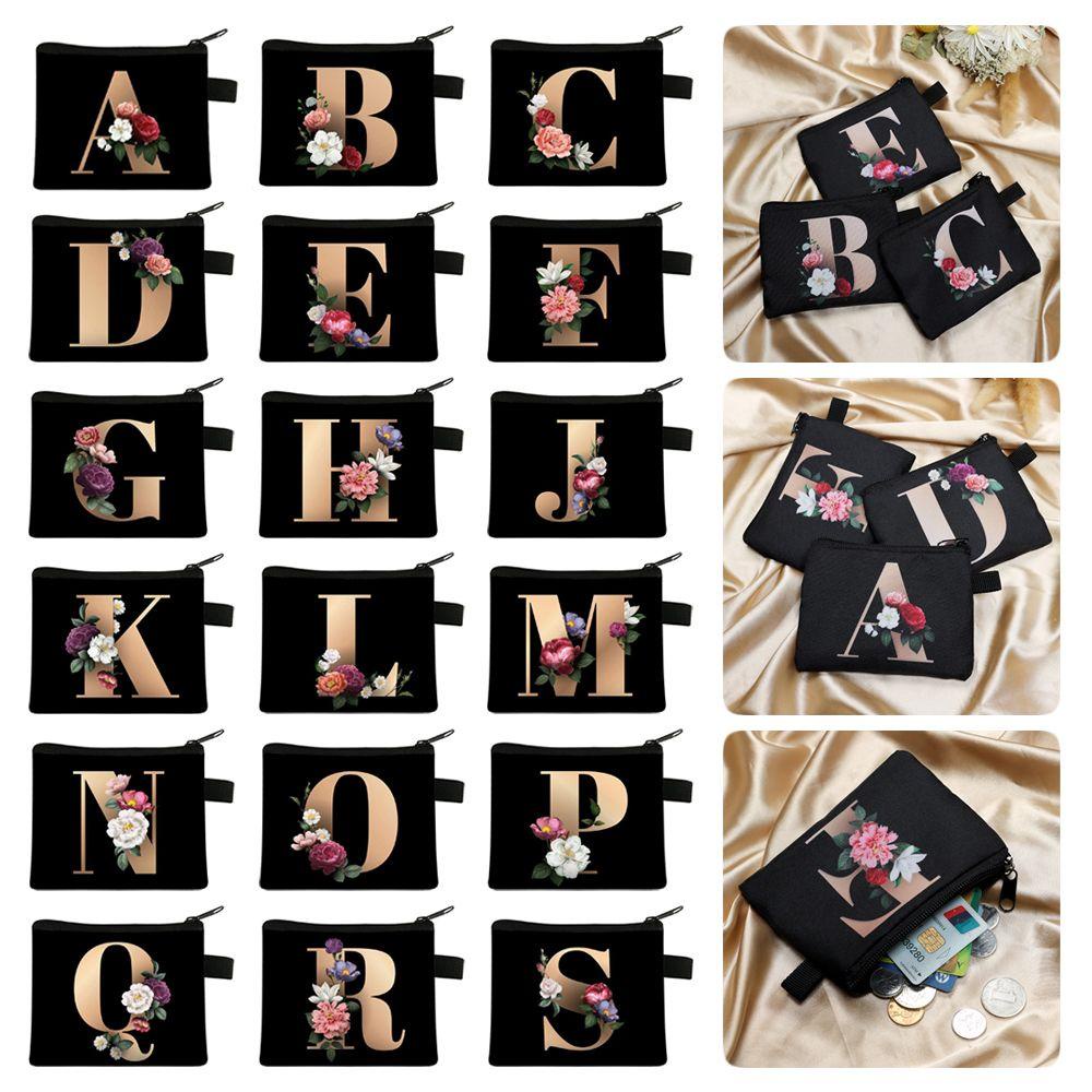 1 Ví Đựng Tiền Xu / Mỹ Phẩm MIHAN1