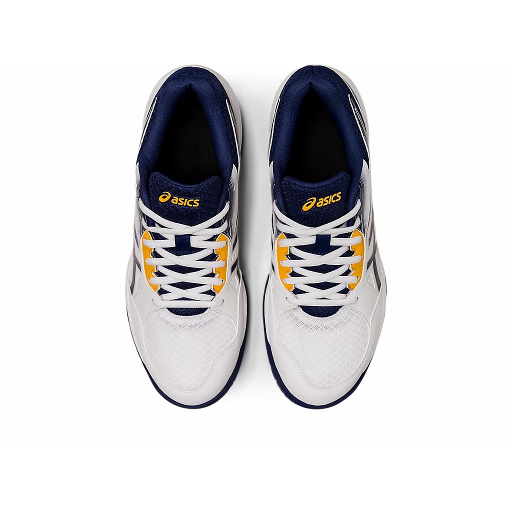 Asics Giày Thể Thao Giảm Xóc Chuyên Nghiệp 1072A082-101