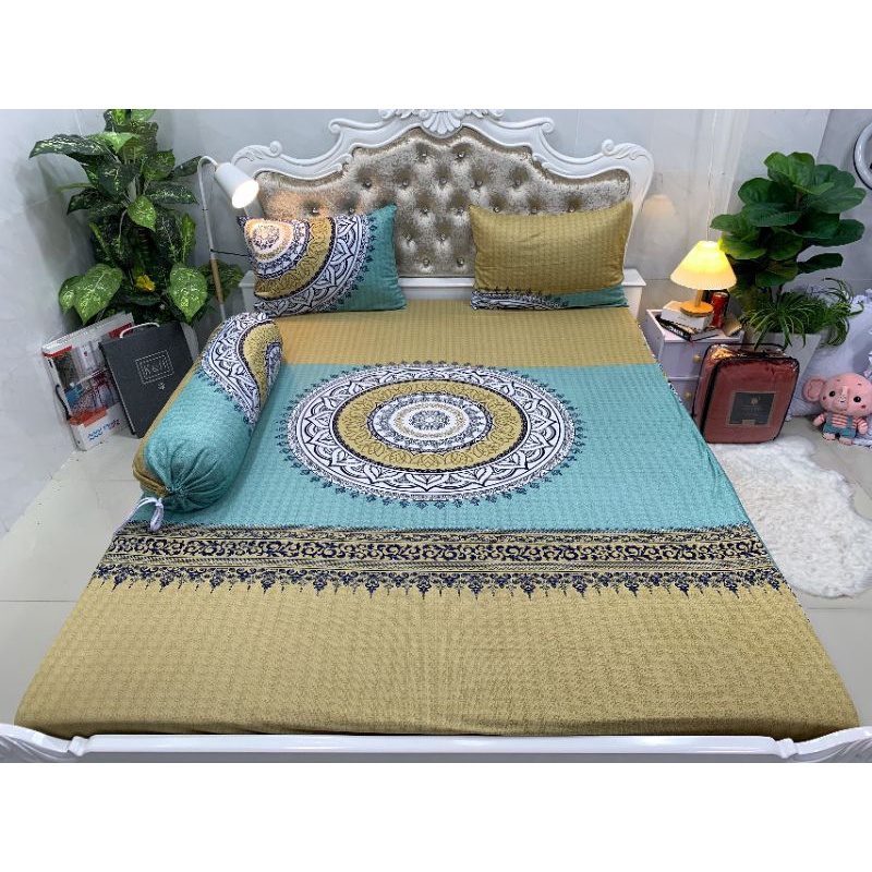 DRAP THUN HÀN TRỐNG ĐỒNG