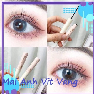 Chuốt mi thần thánh