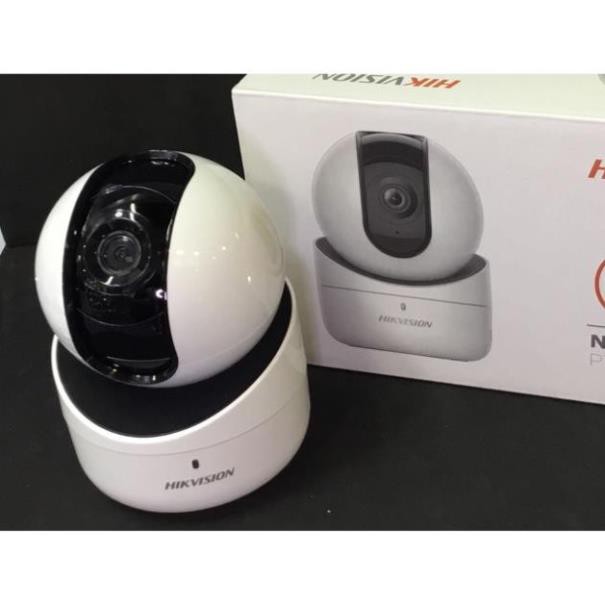 Camera IP Wifi Hikvision Q1 2.0mp (Q1 1080P) Q1 2mp - model DS-2CV2Q21FD-IW(B)