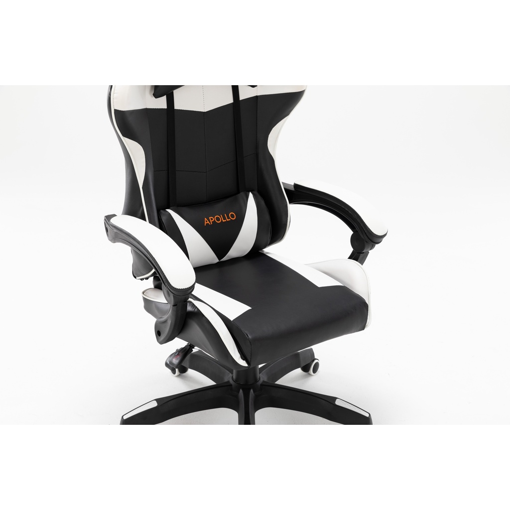 Ghế Gaming E-DRA APOLLO PLUS FABRIC - EGC227- Bảo Hành 12 Tháng Chính Hãng