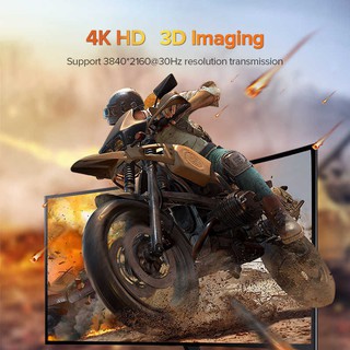 CÁP CHUYỂN ĐỔI HDMI TO MINI DISPLAYPORT UGREEN 60352
