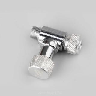 Van Điều Chỉnh Khí Co2 Cho Bể Cá
