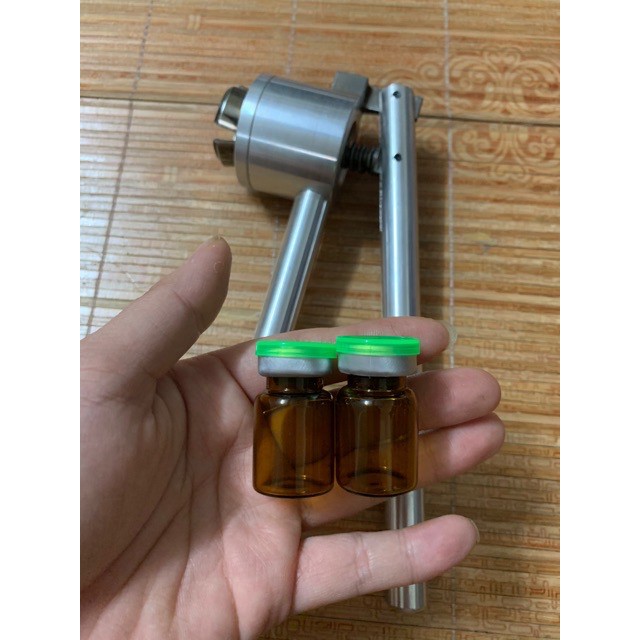 Kìm dập nắp chai