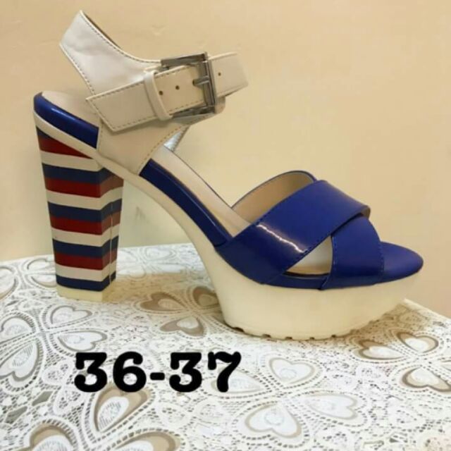 Giày Daphne new 100% 250k