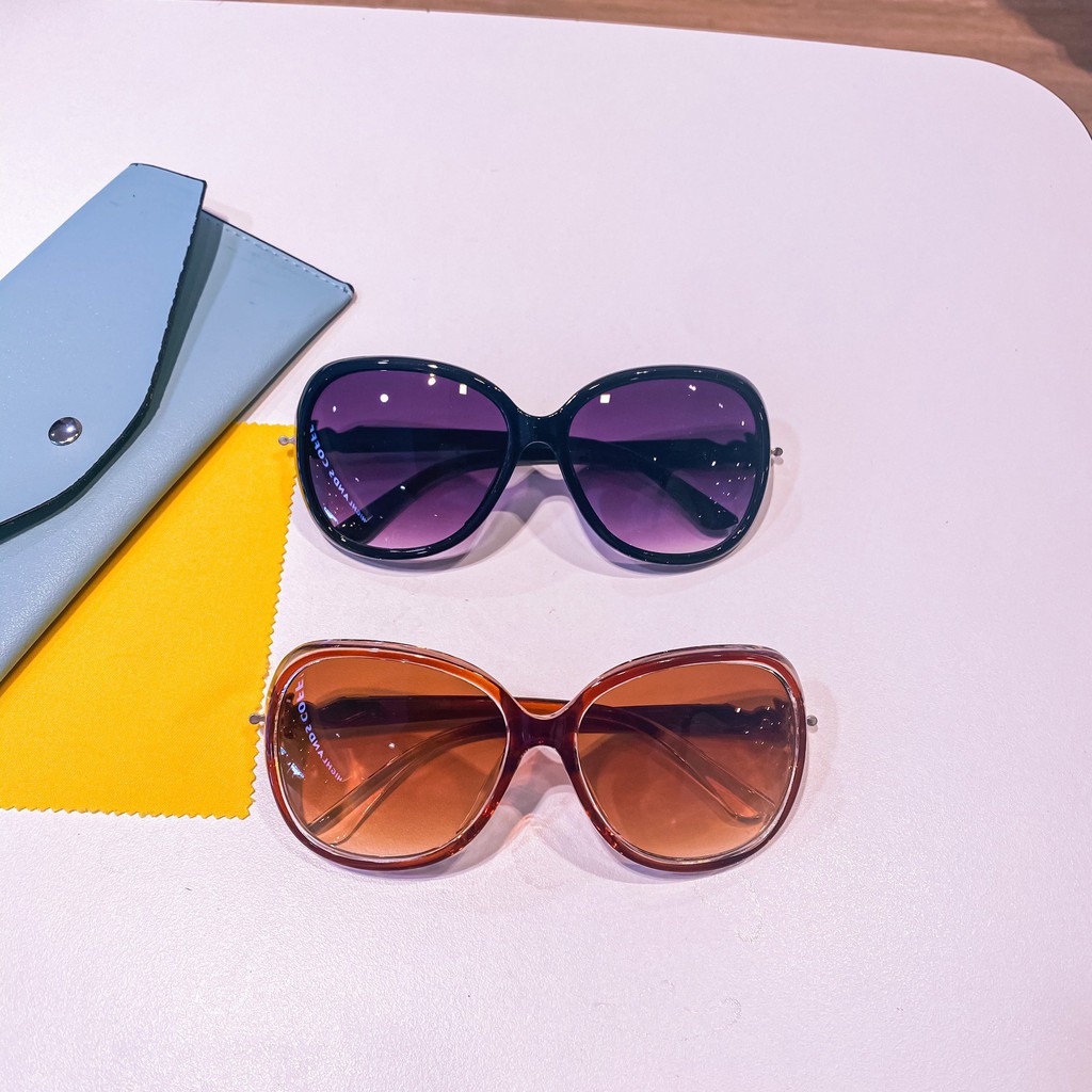 MẮT KÍNH THỜI TRANG NỮ HỒ LY HAZO 383 SIÊU HOT | BigBuy360 - bigbuy360.vn