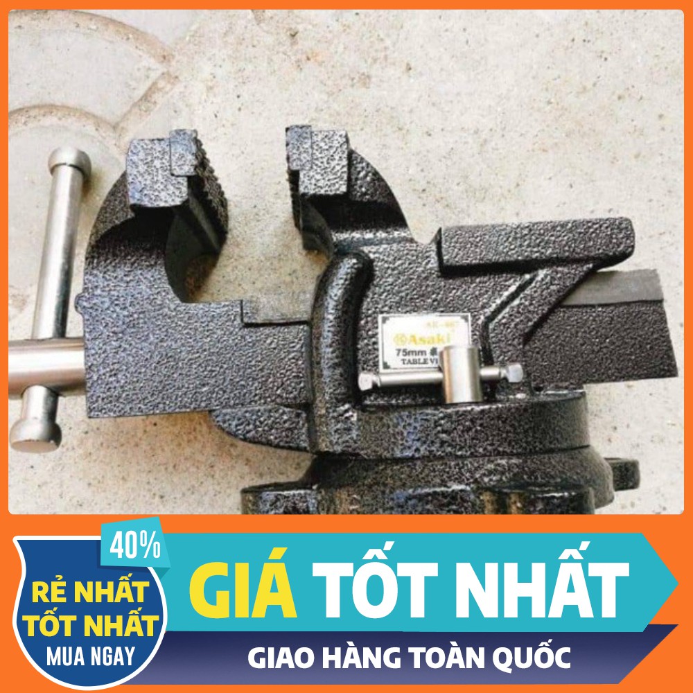 [ HÀNG CHÍNH HÃNG - GIÁ TỐT NHẤT ] Eto 75mm xoay chiều(CHO KHÁCH XEM HÀNG)