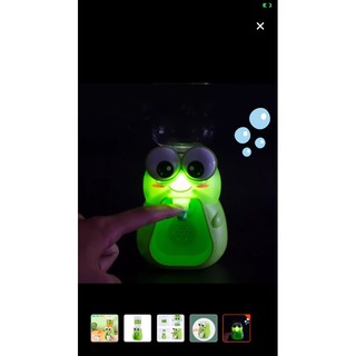 Bình rót nước mini
