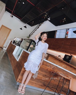 ĐẦM NHÚN CHÂN BÈO SIÊU HOT