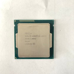 CPU Xeon sk 1150, E3 - 1220V3, E3 - 1225V3, E3 - 1226V3, E3 - 1271V3, E3- 1231V3 chíp máy tính xeon giá rẻ