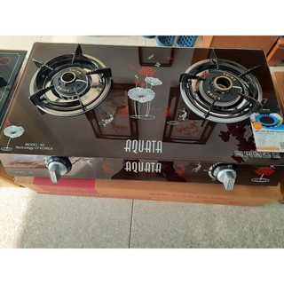 Bếp ga đôi Aquata A5