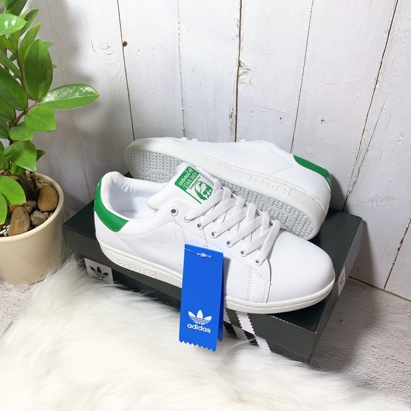 Giày Stan Smith chuẩn đẹp vnxk loại đẹp 586