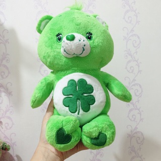 Gấu bông cầu vồng