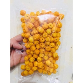 Hạt sen cay ngọt