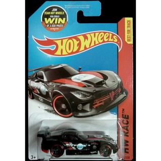 Mô Hình Siêu Xe Hotwheels Mẫu 15