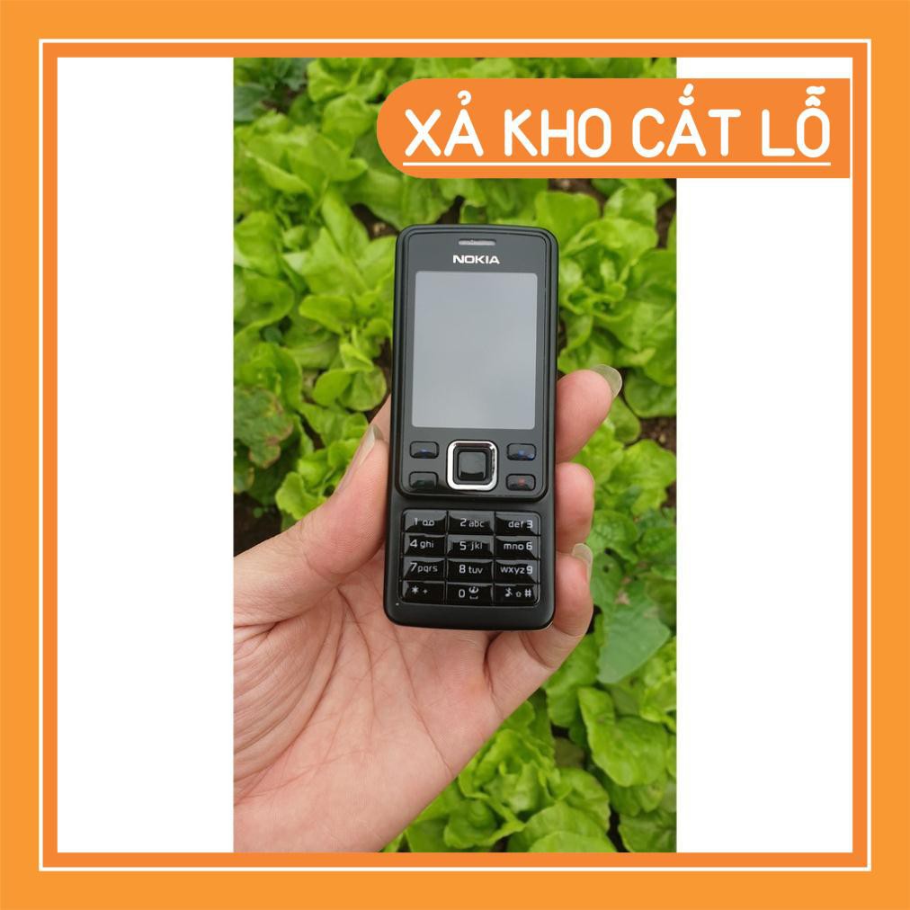 [ Quà Tặng Là Que Chọc Sim Đẹp] nokia6300 Đủ Màu, Điện Thoại Nokia 6300 Zin Chính Hãng Bảo Hành 12 Tháng | TUÂN HƯNG YÊN | BigBuy360 - bigbuy360.vn