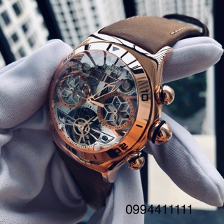 Đồng hồ nam Reef Tiger rga703 vàng  rẻ nhất
