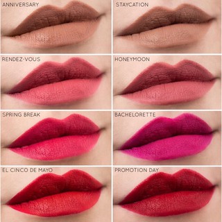 Son thỏi Huda Beauty Power Bullet Matte lipstick