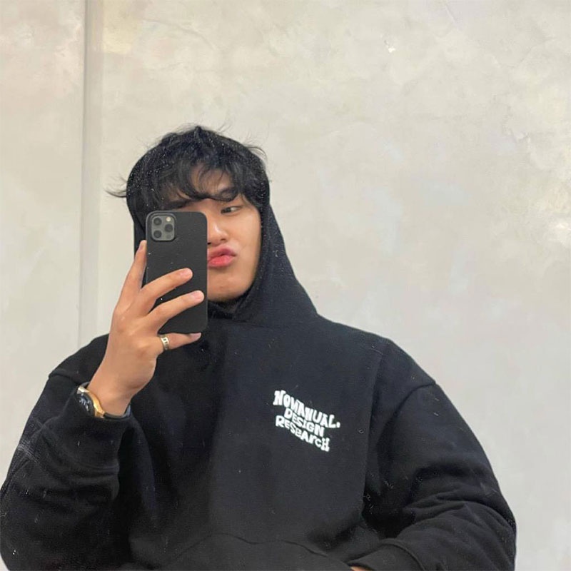 Áo Hoodie SEVENTEEN Kpop